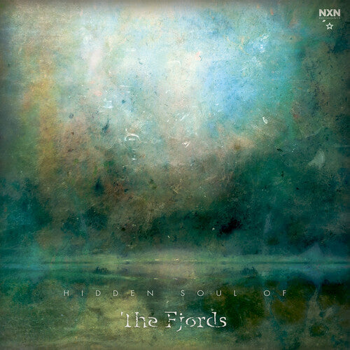 Torsvik - Hidden Soul Of The Fjords - Vinyl Record