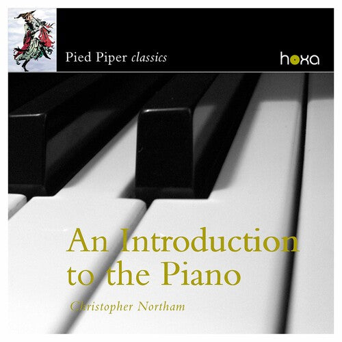 An Introduction To The Piano / Various - An Introduction To The Piano / Various - Music CD