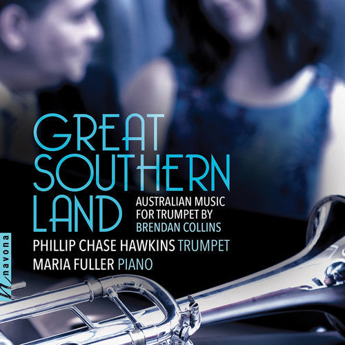 Collins / Hawkins / Lefkowitz - Great Southern Land - Music CD