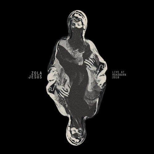 Zola Jesus - Live At Roadburn 2018 - Vinyl Record