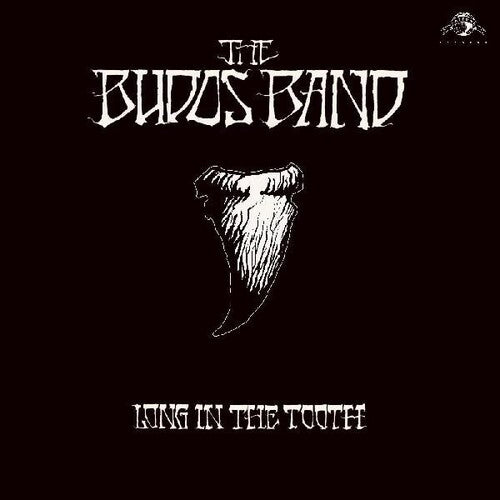 Budos Band - Long In The Tooth - Music CD