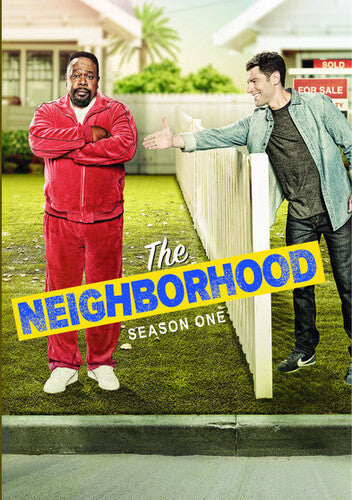 Neighborhood: Season 1 - Neighborhood: Season 1 - DVD