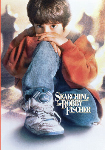 Searching For Bobby Fischer - Searching For Bobby Fischer - DVD