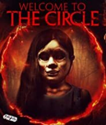 Welcome To The Circle (2020) - Welcome To The Circle (2020) - Blu-ray