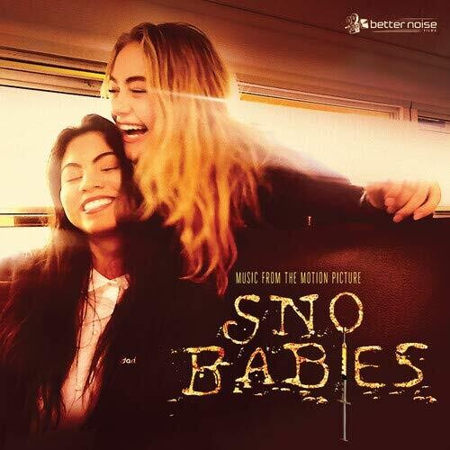 Sno Babies / O.s.t. - Sno Babies / O.s.t. - Music CD