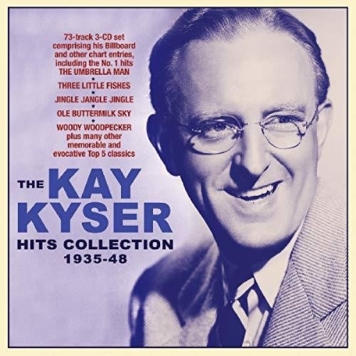 Kyser,kay - Kay Kyser Hits Collection 1935-48 - Music CD