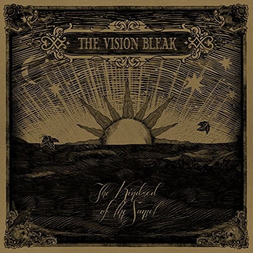 Vision Bleak - The Kindred Of The Sunset - Vinyl Record