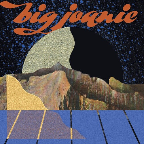 Big Joanie - Cranes In The Sky / It's You - Vinyl Record