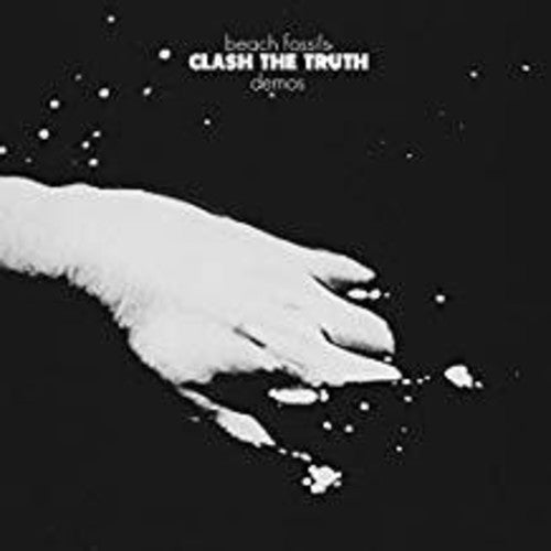 Beach Fossils - Clash The Truth + Demos - Vinyl Record