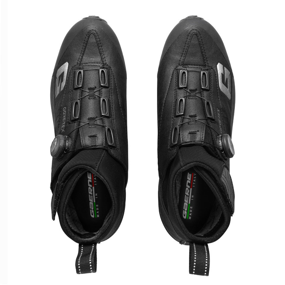 Gaerne G.ICE-STORM MTB 1.0 GORE-TEX BLACK Cycling Shoes