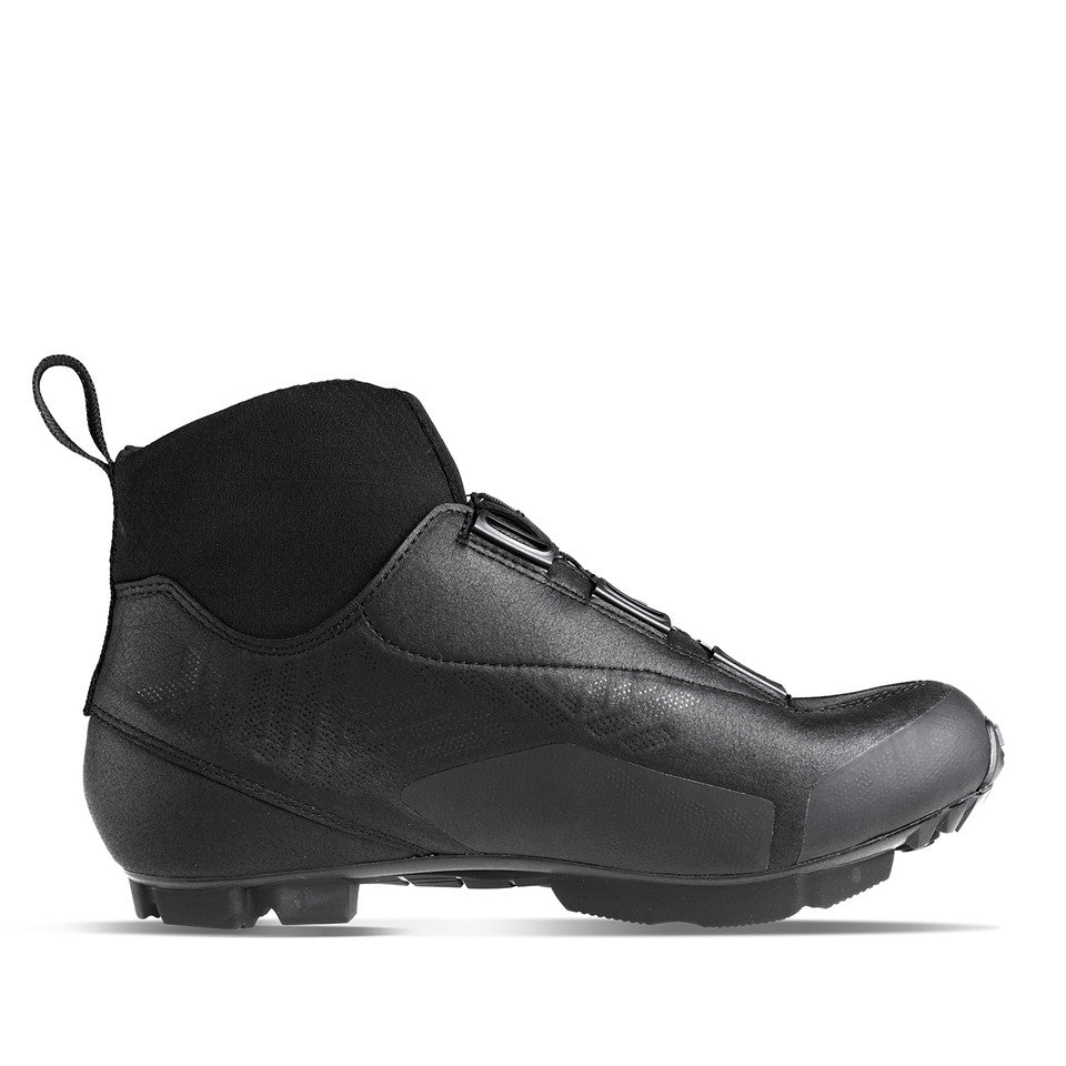 Gaerne G.ICE-STORM MTB 1.0 GORE-TEX BLACK Cycling Shoes