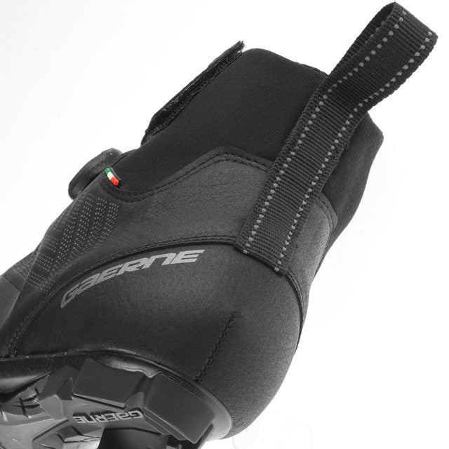 Gaerne G.ICE-STORM MTB 1.0 GORE-TEX BLACK Cycling Shoes