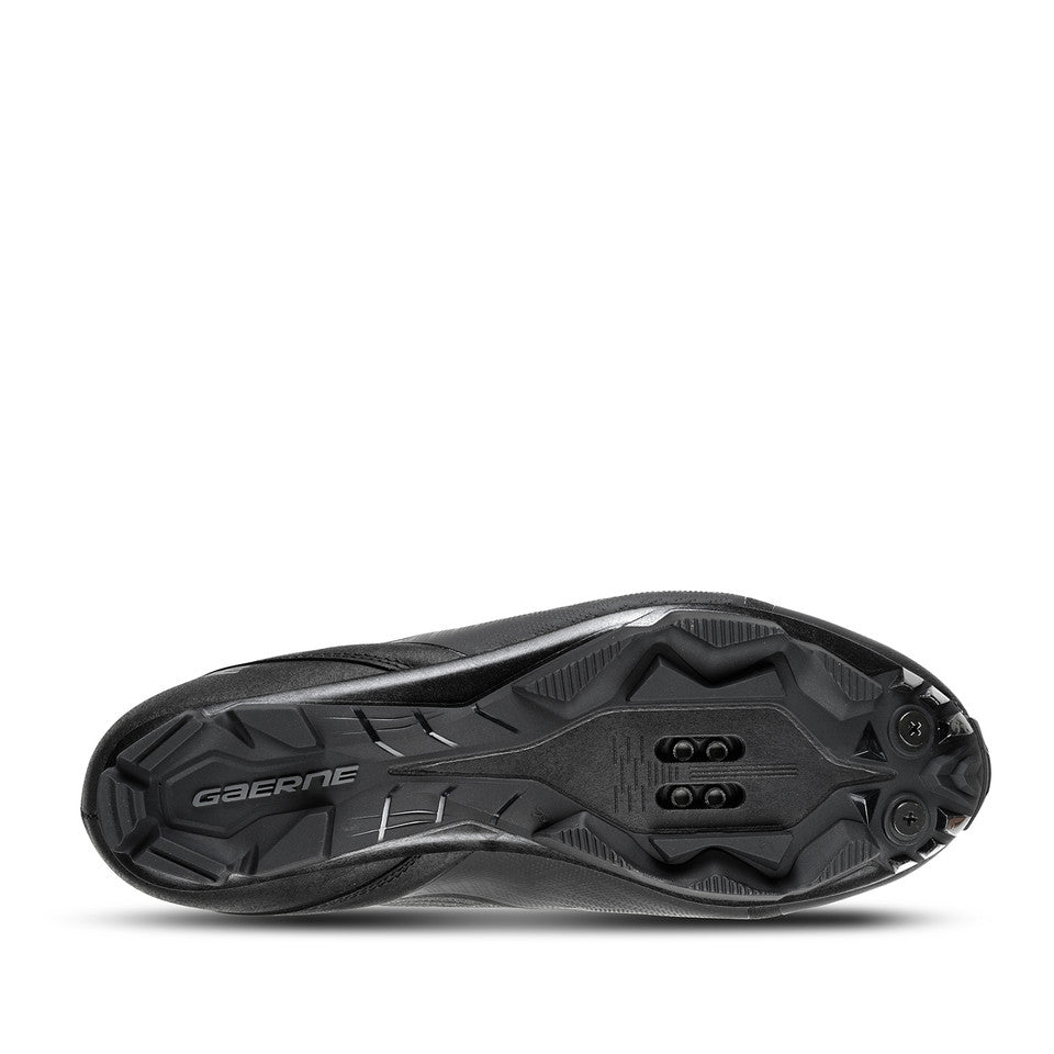 Gaerne G.ICE-STORM MTB 1.0 GORE-TEX BLACK Cycling Shoes