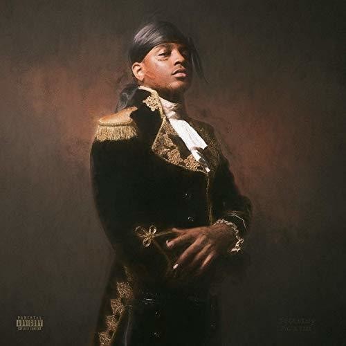 Ski Mask The Slump God - Stokeley - Music CD