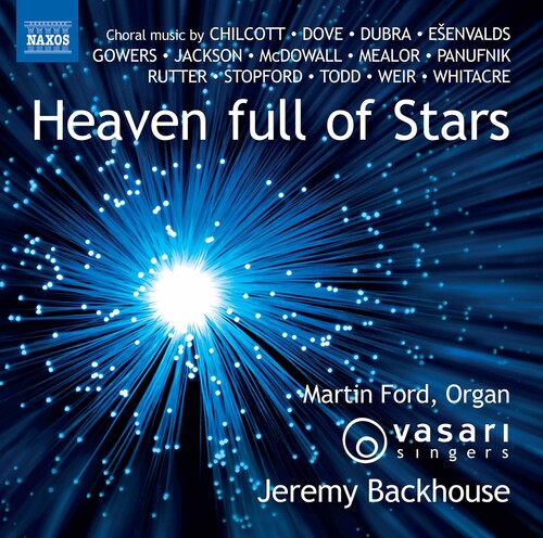 Heaven Full Of Stars / Various - Heaven Full Of Stars / Various - Music CD