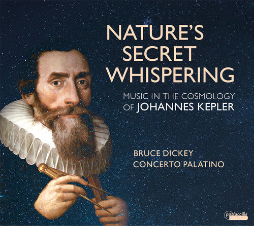 Nature's Secret Whispering / Various - Nature's Secret Whispering / Various - Music CD
