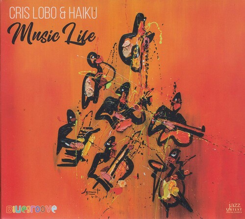 Lopez / Lobo / Haiku - Music Life - Music CD