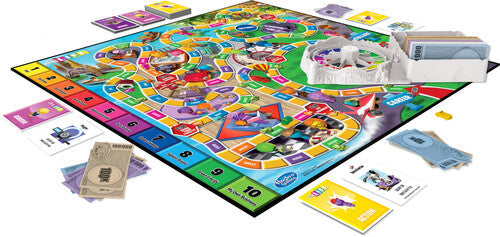 Game Of Life Classic - Game Of Life Classic - Games