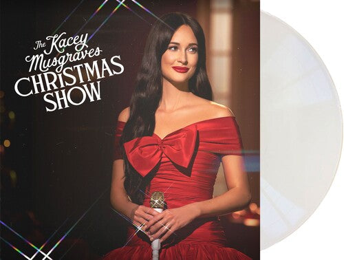 Musgraves,kacey - Kacey Musgraves Christmas Show - Vinyl Record