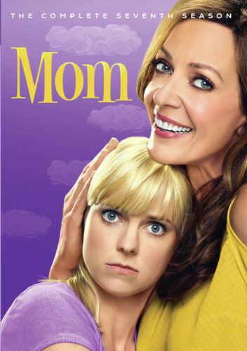 Mom: Complete Seventh Season - Mom: Complete Seventh Season - DVD