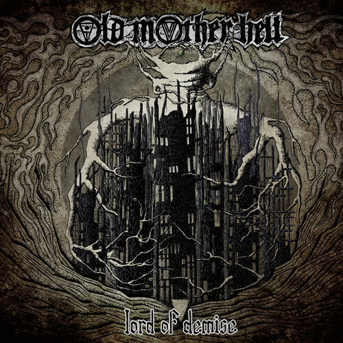 Old Mother Hell - Lord Of Demise - Vinyl Record