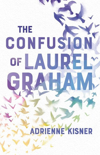 Kisner,adrienne - Confusion Of Laurel Graham - Books