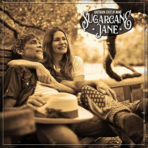 Sugarcane Jane - Southern State Of Mind - Vinyl Record