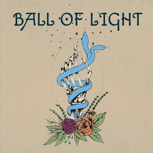 Ball Of Light - Ball Of Light - Vinyl Record