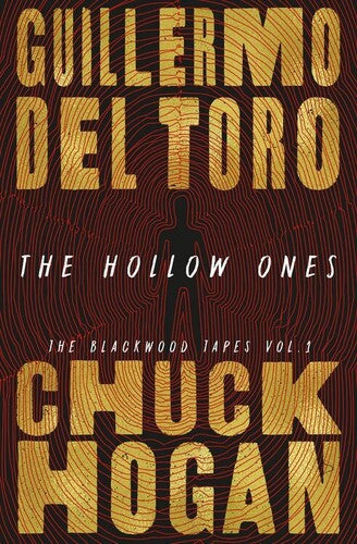 Del Toro,guillermo / Hogan,chuck - Hollow Ones - Books
