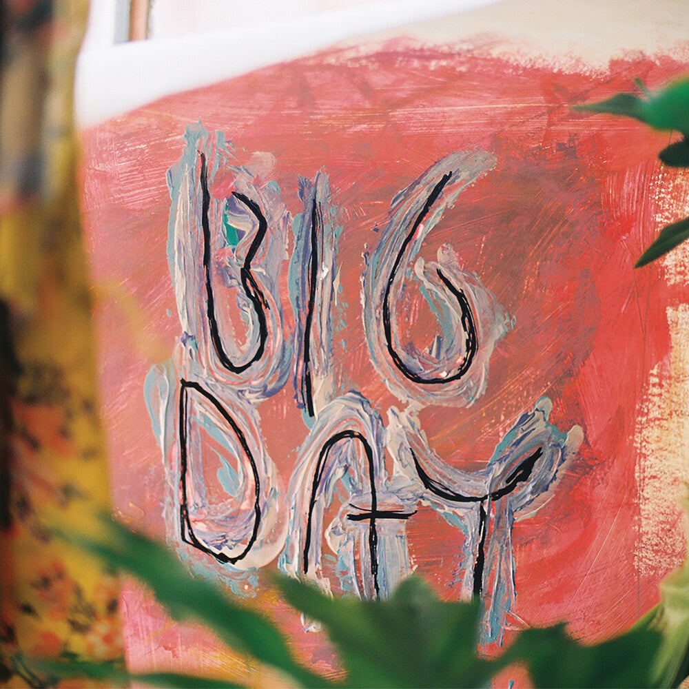 Loose Tooth - Big Day Music CD