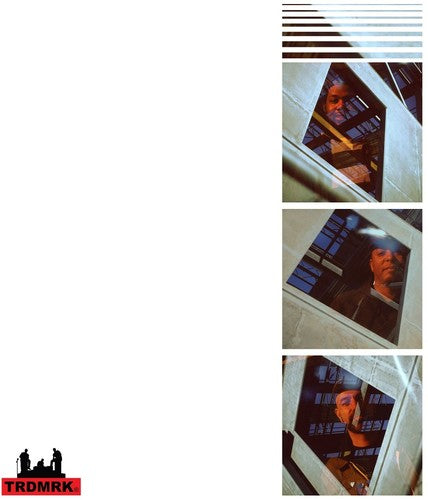 Trdmrk (slimkid3 & Dj Nu-mark) - Pick It Up - Vinyl Record