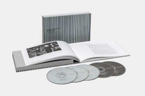 Beethoven / Berliner Philharmoniker - Klavierkonzerte 1-5 - Music CD