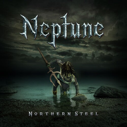 Neptune - Northern Steel (black Vinyl) - Vinyl Record