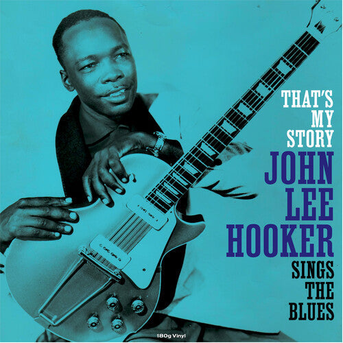 Hooker,john Lee - That's My Story - Vinyl Record