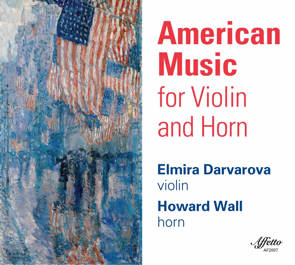 American Music / Various - American Music Music CD