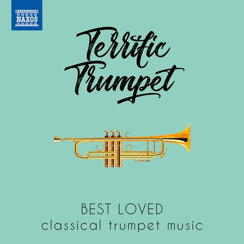 Terrific Trumpet / Various - Terrific Trumpet - Music CD