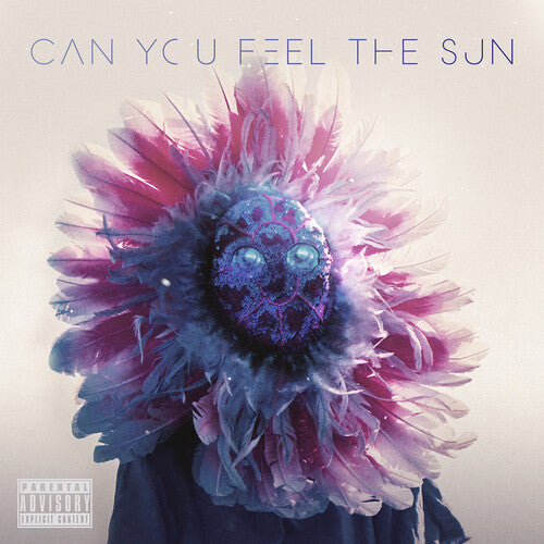 Missio - Can You Feel The Sun - Vinyl Record