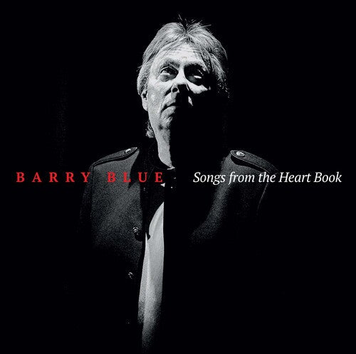 Blue,barry - Songs From The Heart - Music CD
