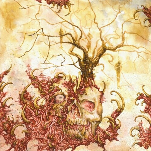Bleeding Out - Lifelong Death Fantasy - Vinyl Record