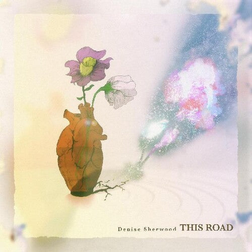 Sherwood,denise / Sherwood,adrian / On-u Sound - This Road - Music CD