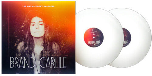 Carlile,brandi - Firewatcher's Daughter - Vinyl Record