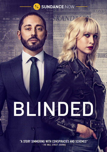Blinded/season 01/dvd - Blinded/season 01/dvd - DVD