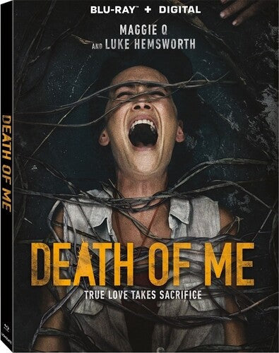 Death Of Me - Death Of Me - Blu-ray