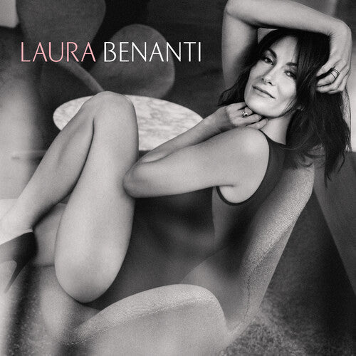Benanti,laura - Laura Benanti - Music CD
