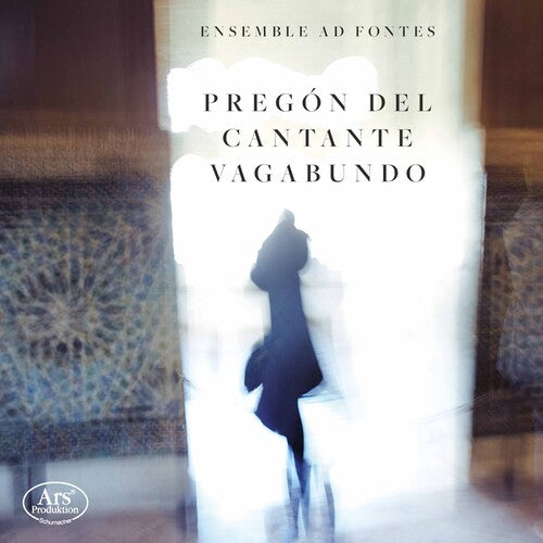 Pregon Del Cantante Vagabundo / Various - Pregon Del Cantante Vagabundo / Various - Music CD