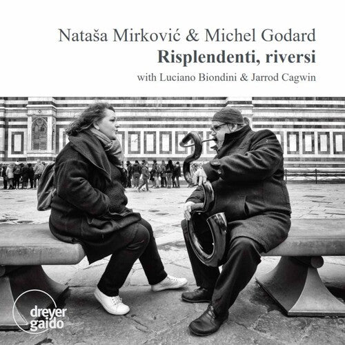 Risplendenti Riversi / Various - Risplendenti Riversi / Various - Music CD