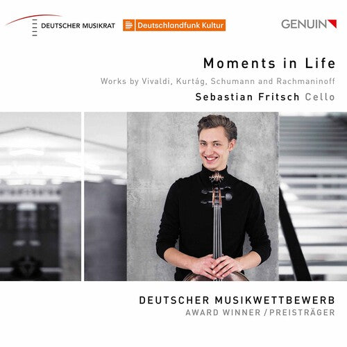 Moments In Life / Various - Moments In Life / Various - Music CD