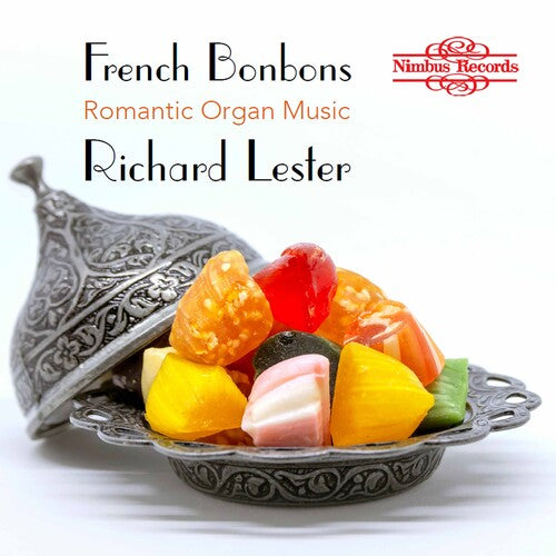 French Bonbons / Various - French Bonbons / Various - Music CD