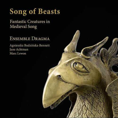 Songs Of Beasts / Various - Songs Of Beasts / Various - Music CD