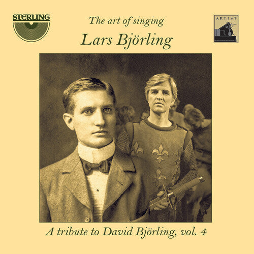 Art Of Singing 4 / Various - Art Of Singing 4 / Various - Music CD